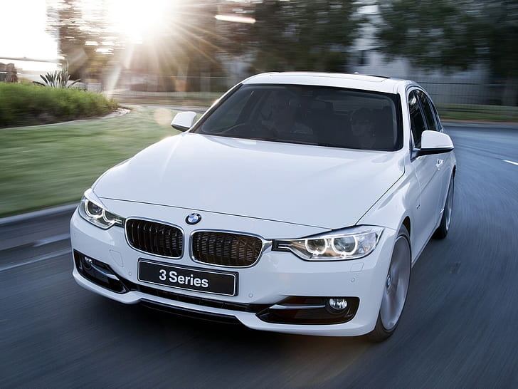 BMW Car Rental In Jaipur