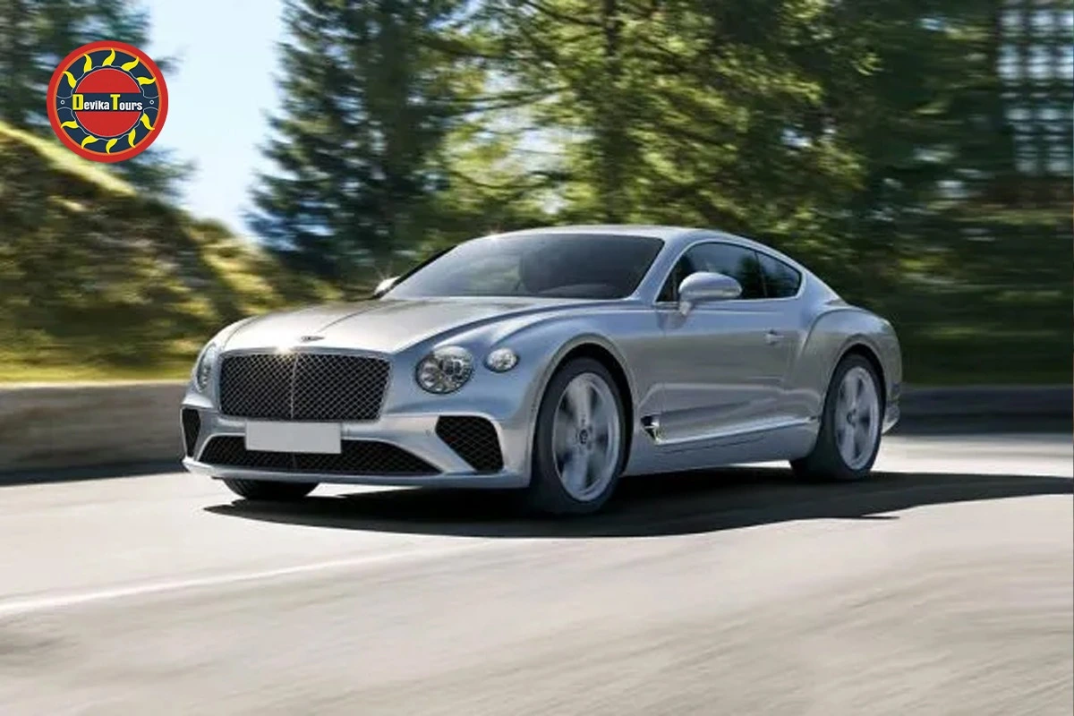 Luxury Car Rental for Wedding in Jaipur