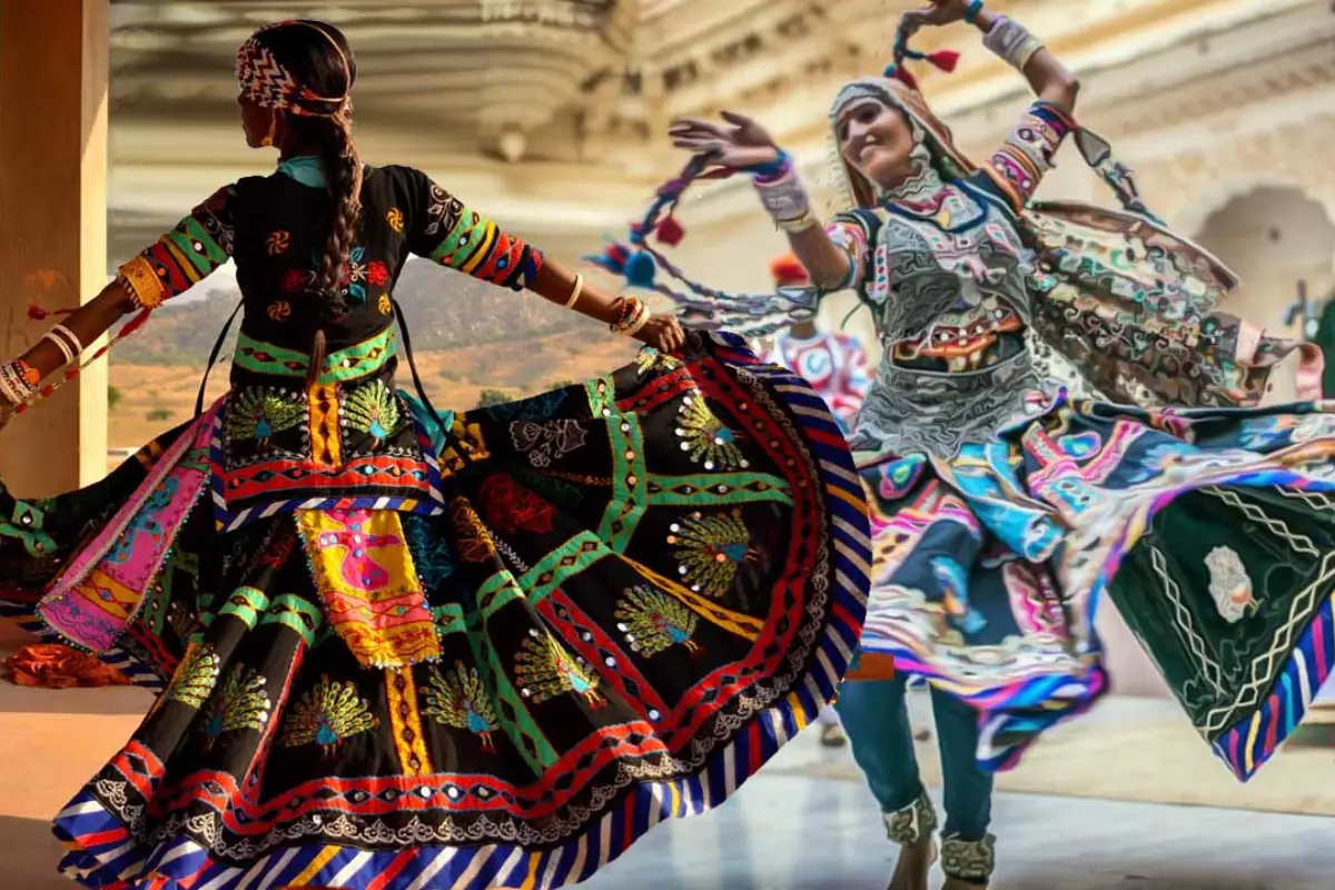 Traditional Festivals in Jaipur