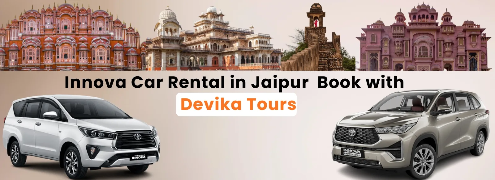 Mercedes & Vintage Car Rentals in Jaipur