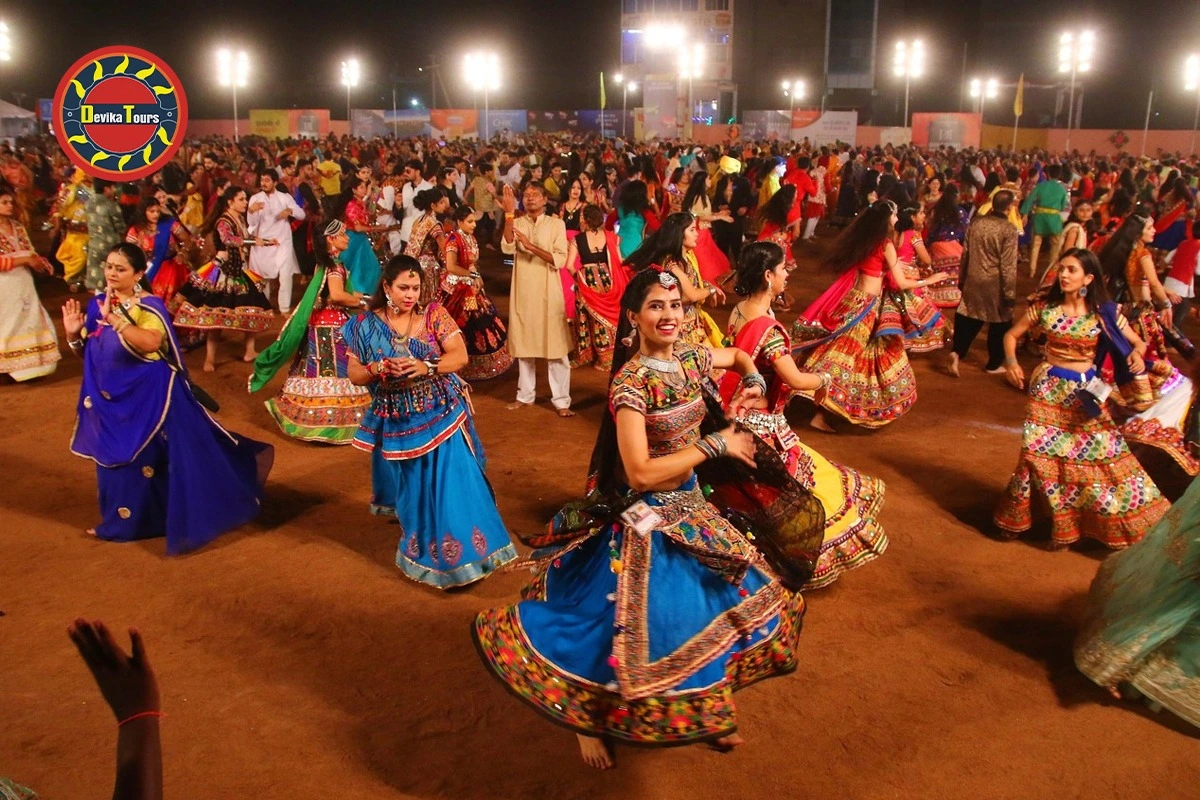 Traditional Festivals in Jaipur